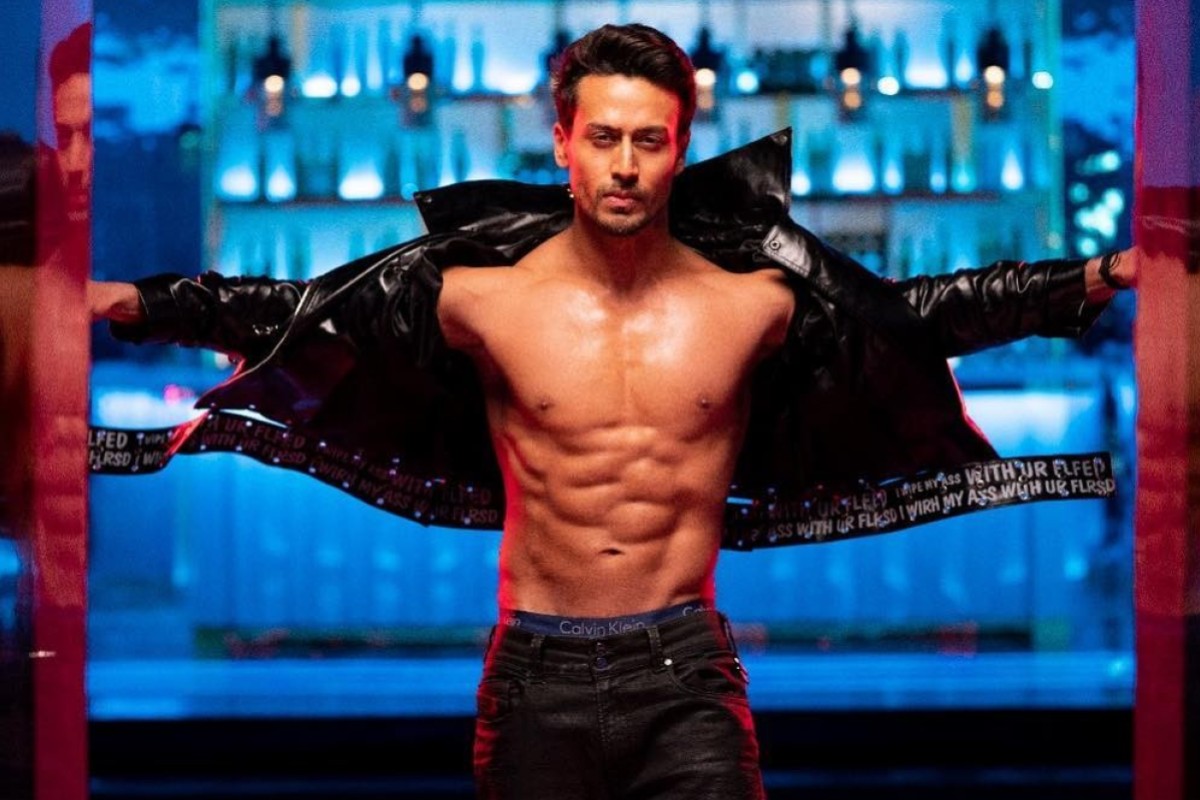 5 things you should know about Bollywood heartthrob Tiger Shroff (including how he got those ripped abs) | South China Morning Post