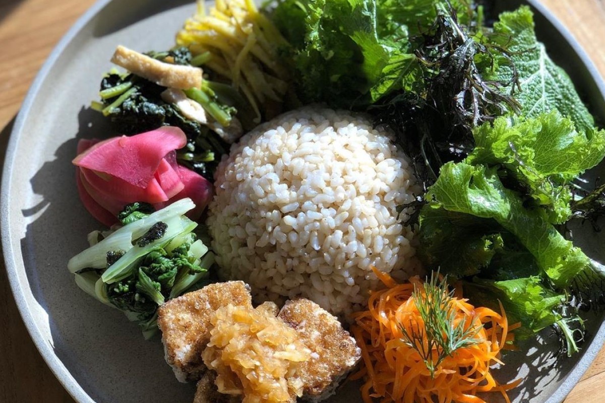 7 traditional Japanese dishes that vegans can eat while in Tokyo