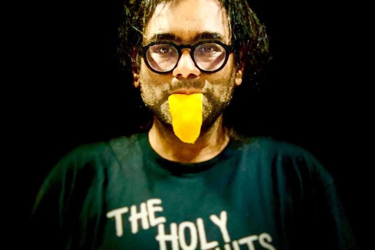 We Review Bangkok S New Gaggan Anand Restaurant Where You Must Tell The Chef Your Favourite Rock Band Swear Word And Karma Sutra Position Before Dining South China Morning Post My earliest cooking memories started even before i held a knife. new gaggan anand restaurant