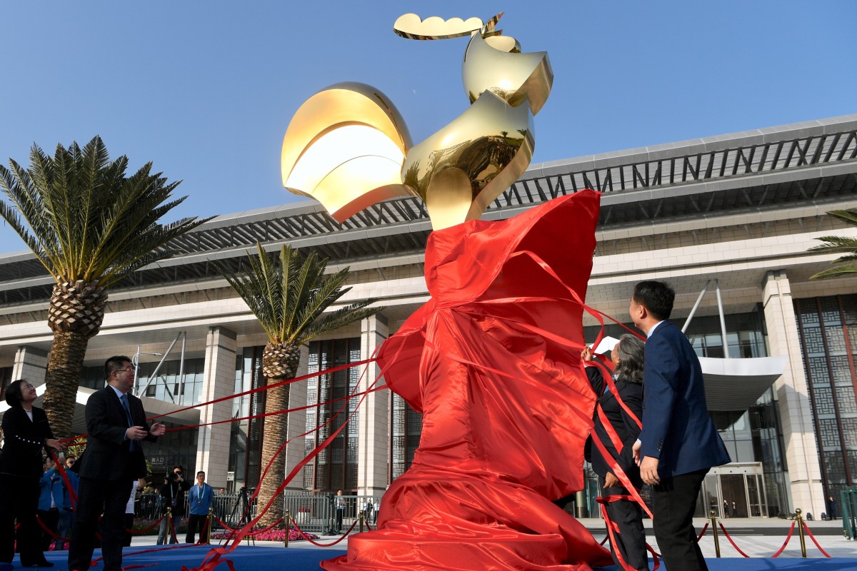 Golden Rooster vs Golden Horse how top film awards in China and Taiwan