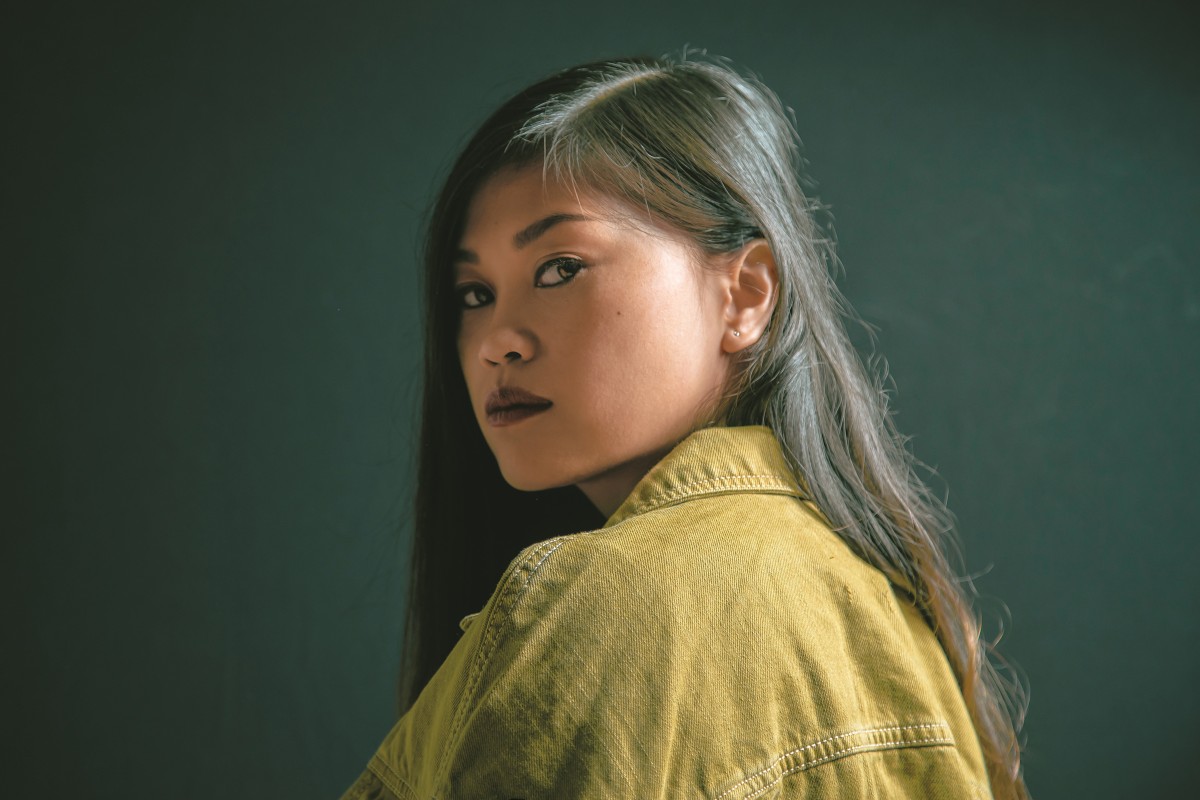 Filipino-American rapper on her hip hop roots, idol Eminem, immigrant ...