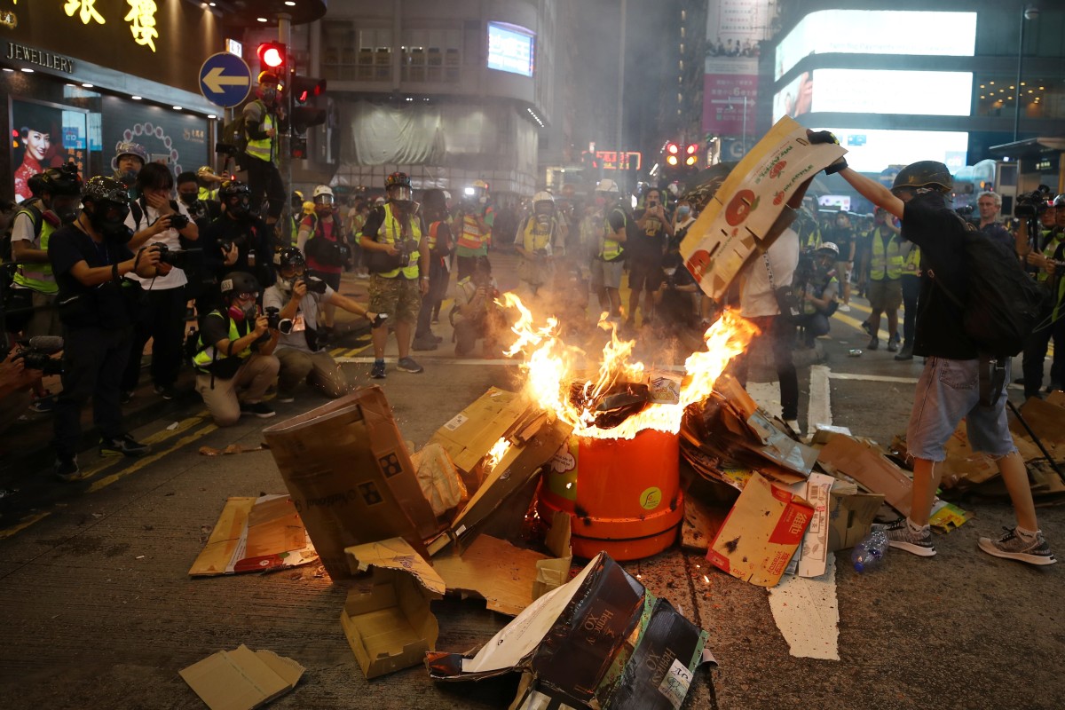 Be afraid: China is on the path to global technology ... - 