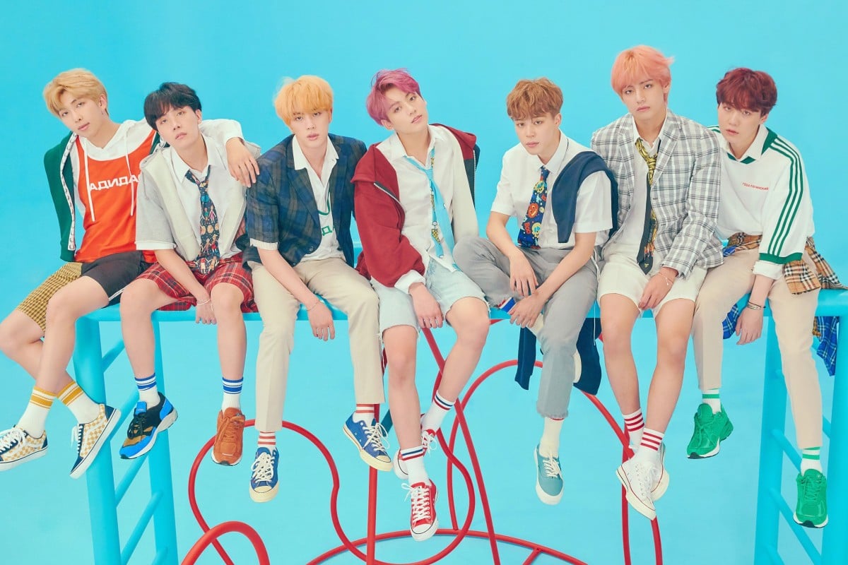 BTS에 대한 이미지 검색결과