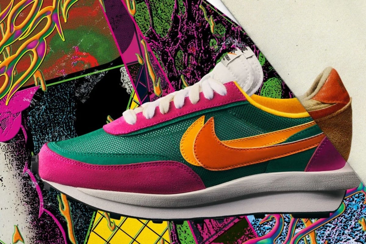 nike limited edition trainers 2018 online -