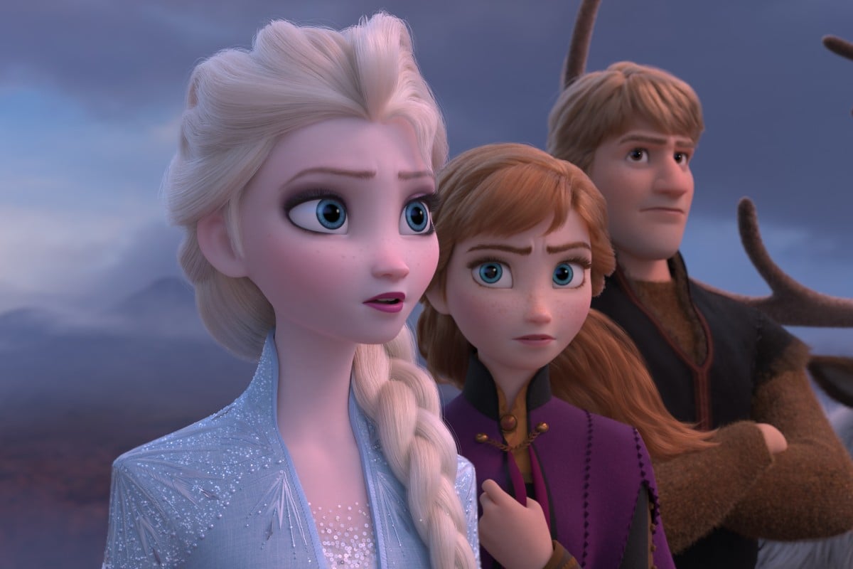 Frozen 2 Creators On The Songs Story And Sisterhood In Disney Sequel Set To Be Another Billion Dollar Movie South China Morning Post