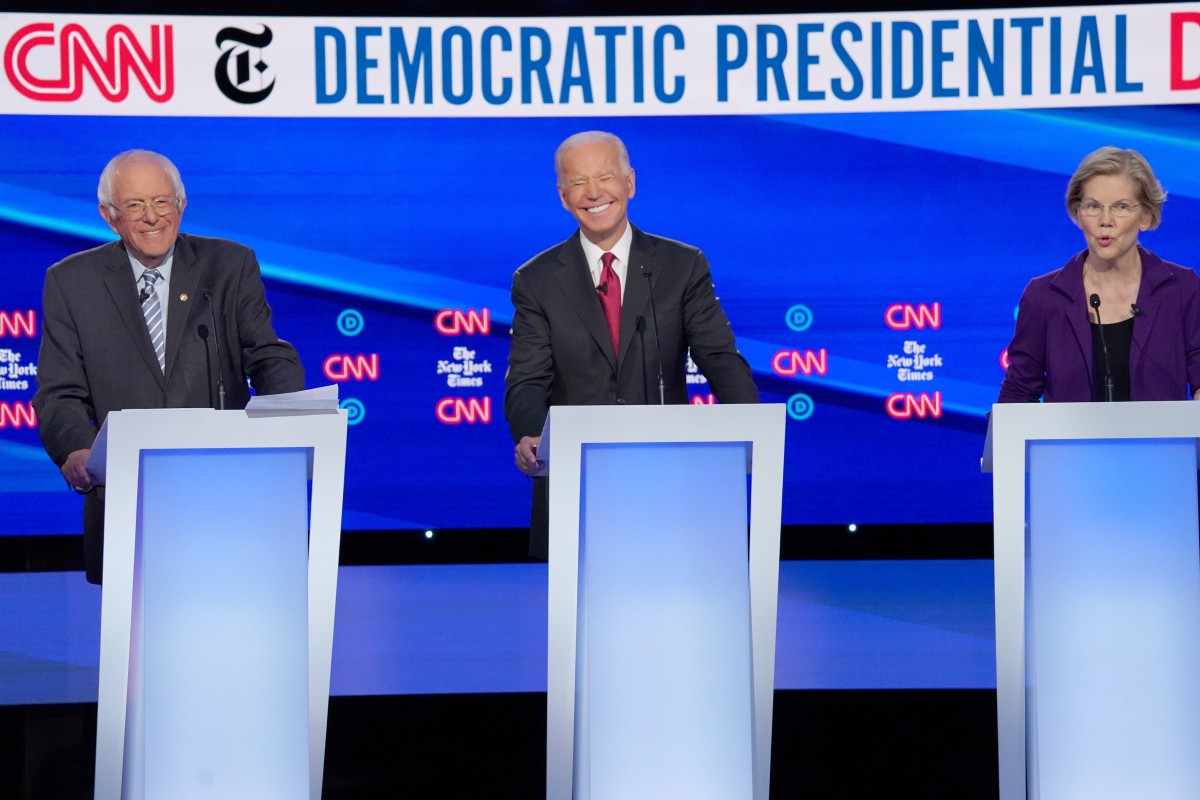 What To Expect From The 2020 Us Elections More Disunity No Love For China South China Morning Post