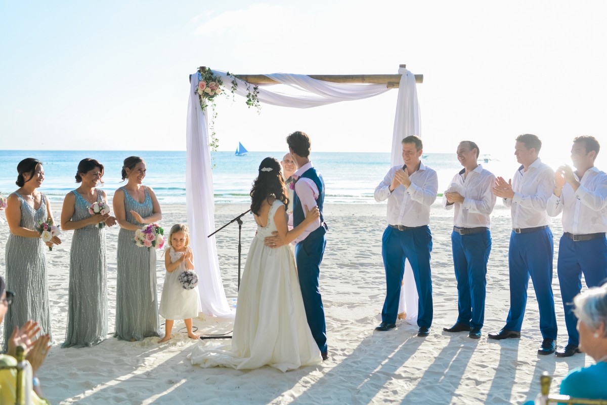 How To Have The Best Exotic Beach Wedding Tips From A