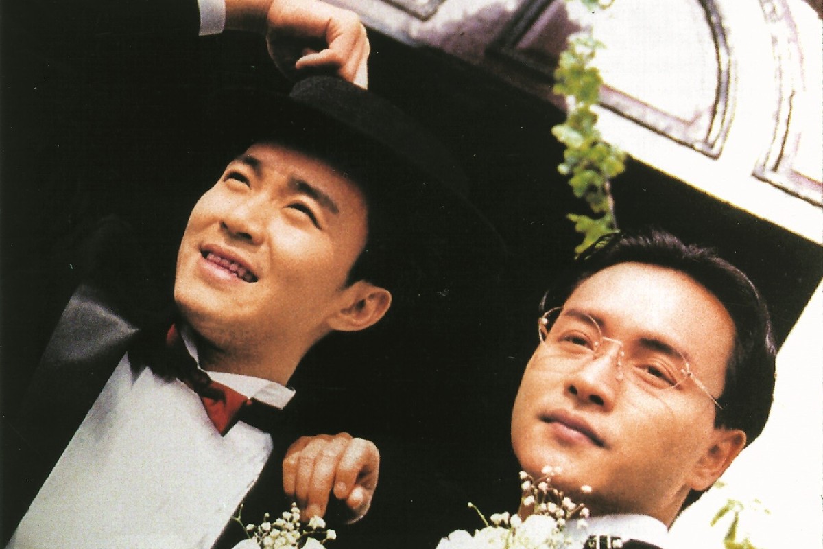 10 Of The Best Asian Films About Weddings From Monsoon Wedding To Raise The Red Lantern South China Morning Post