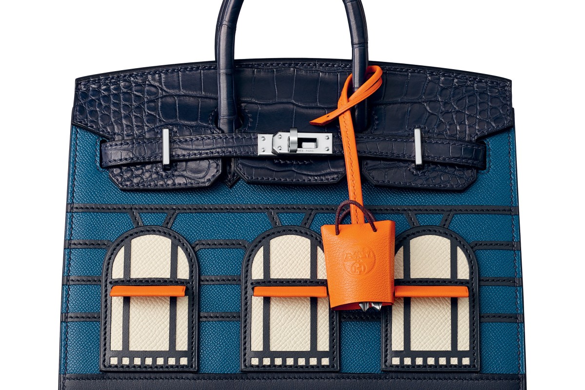 hermes faubourg saint honoré