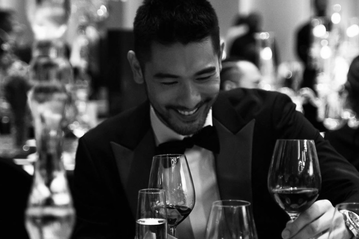 Chinese Tv Station Faces Wave Of Criticism After Death Of Taiwanese Canadian Actor Godfrey Gao During Filming South China Morning Post