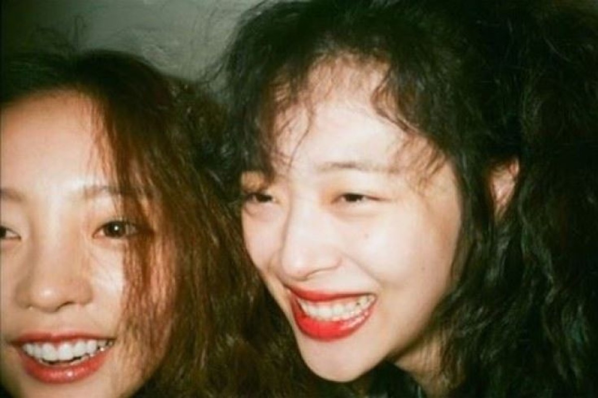 Goo Hara And Sulli S Deaths K Pop Music Labels Need To Change Says Korean Psychologist South China Morning Post