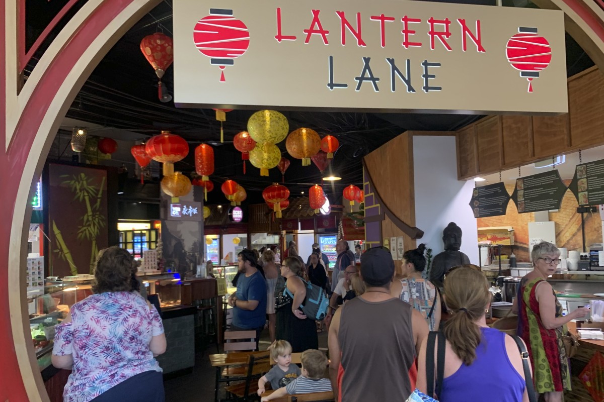 How Australia S Asian Food Courts From Sydney To Cairns Are Winning Over Diners With Their Inexpensive Dishes And Oriental Styling South China Morning Post