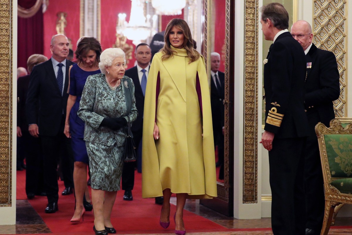 Queen News April 2018