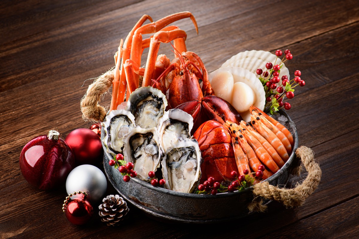 32 Christmas Dining Options Around Hong Kong And Macau For An Unforgettable Celebration South China Morning Post