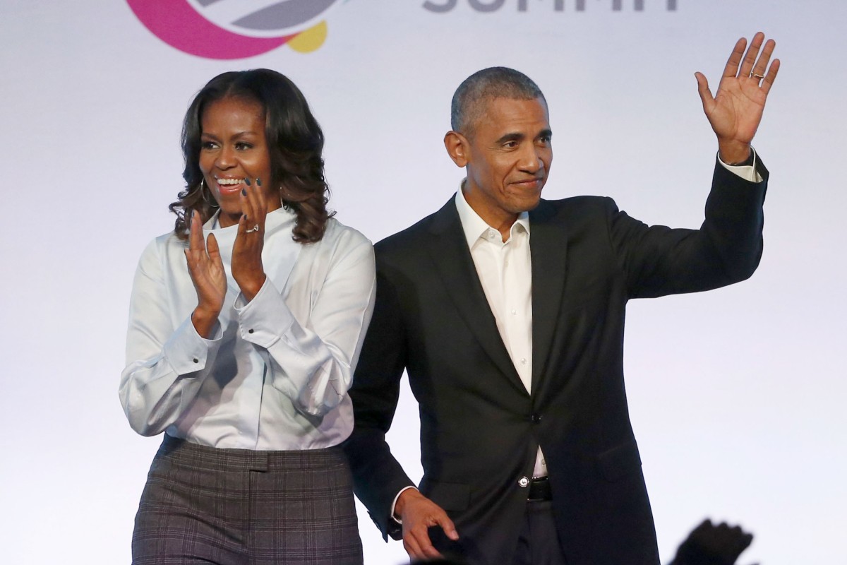 Michelle Obama And Julia Roberts To Visit Vietnam And Malaysia To