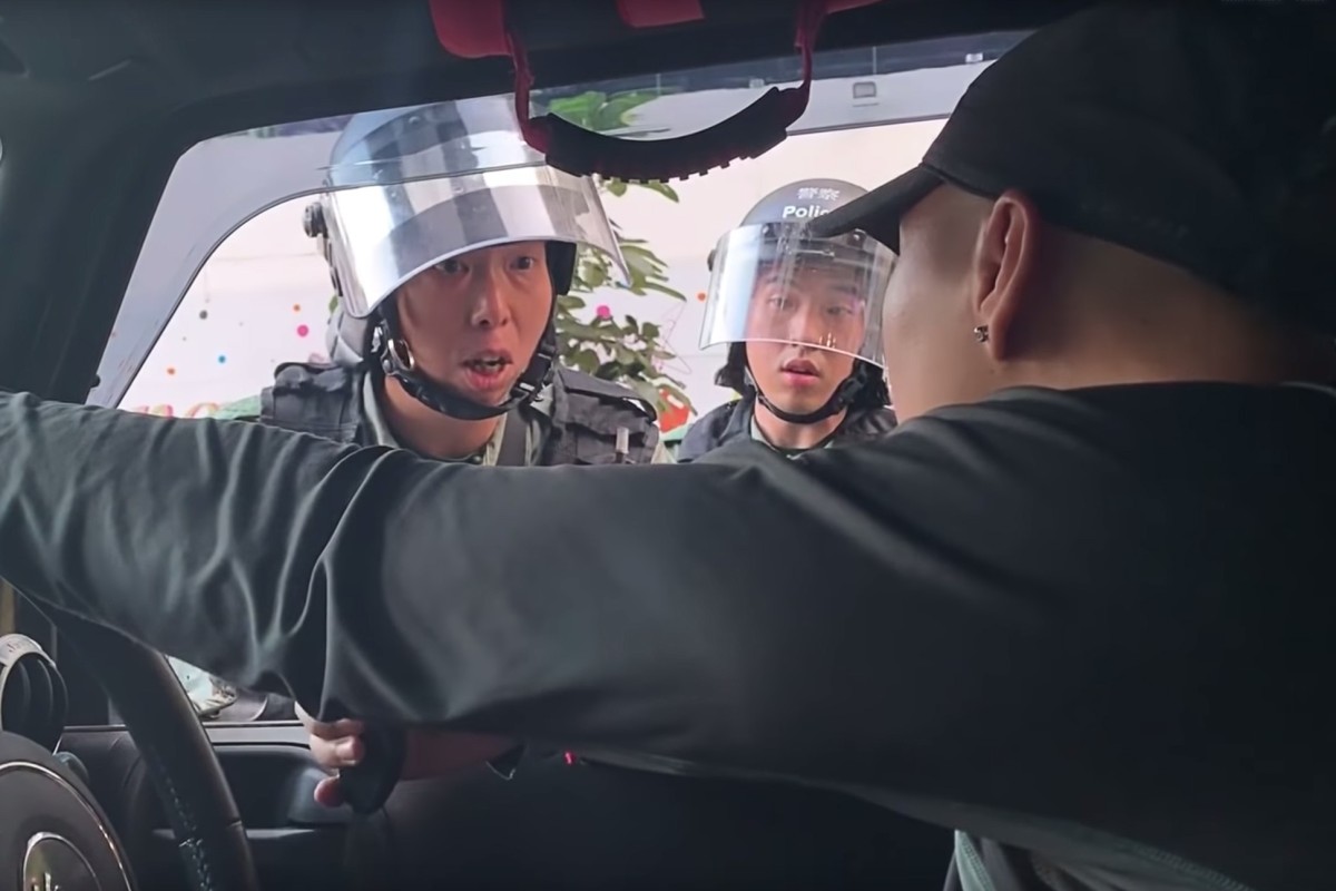 Top 10 Youtube Videos In Hong Kong In 2019 Sex Romance And Civil Unrest The Big Winners South China Morning Post