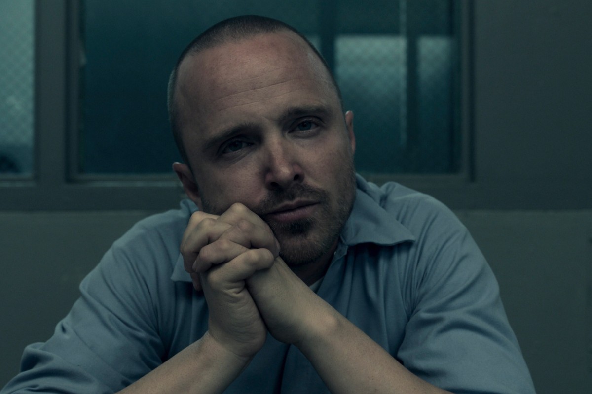 true crime podcasts on apple tv aaron paul and octavia spencer explore our morbid fascination with genre in fictional drama truth be told south china morning post