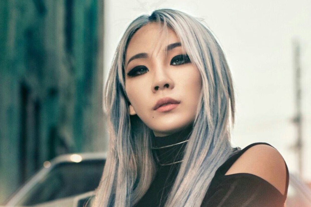 K Pop Star Cl Previously Of 2ne1 Teases Her Upcoming Solo Ep In The Name Of Love With Videos On Youtube And Instagram South China Morning Post
