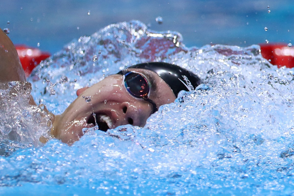 Rio 2016 Olympics Swimming Guide