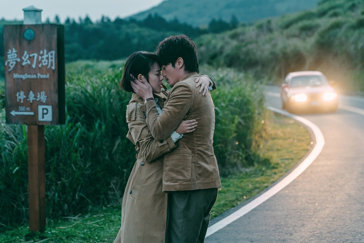 Somewhere Winter Film Review Ma Sichun Wallace Huo In Nostalgia Fuelled Romance South China Morning Post