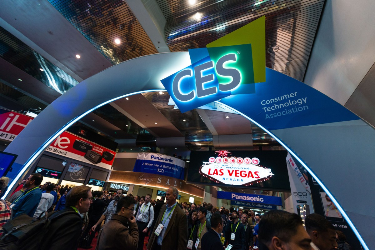 Apple to speak at CES conference for first time in decades South
