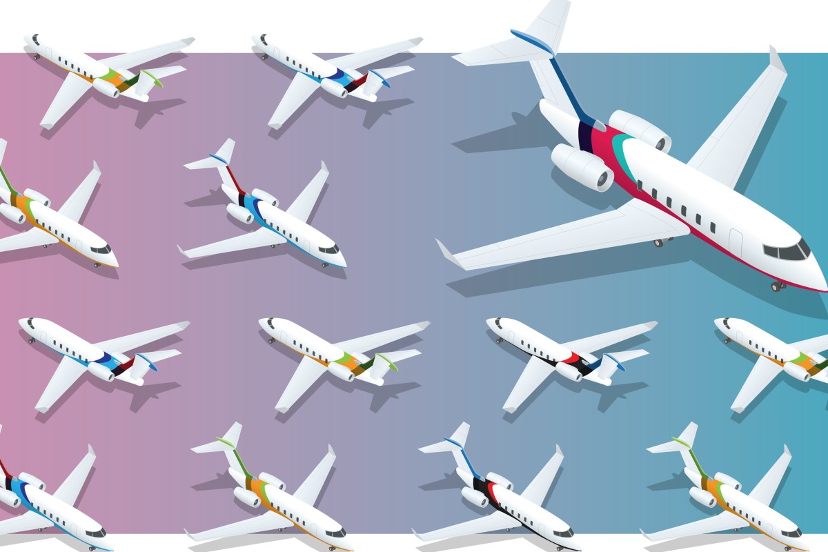 Private Jet Ownership Is Falling But Why Are Billionaires Signing Up For Jet Card Memberships And Hiring Instead Of Buying South China Morning Post