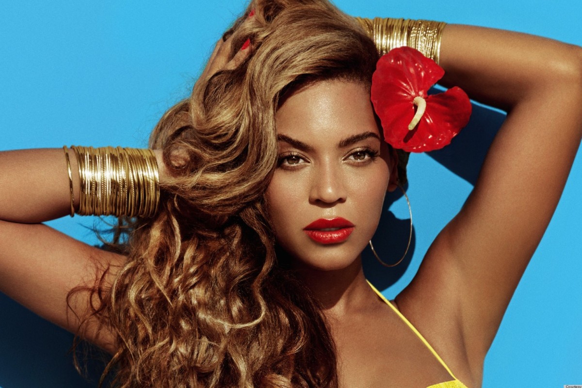 Beyoncé is a selfmade multimillionaire, so what does she do with all