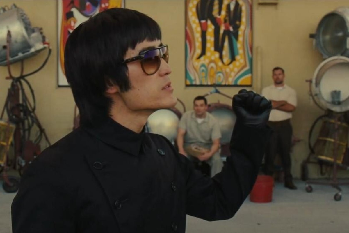 Ip Man 4 Star Donnie Yen Very Disappointed By Quentin Tarantino S Bruce Lee Depiction South China Morning Post