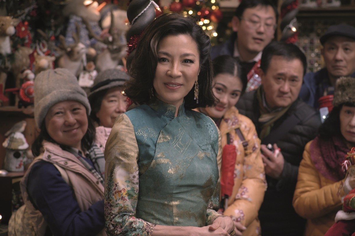 7svuaae5gcagnm Tomb of the dragon emperor, opposite brendan fraser and jet li. https www scmp com lifestyle entertainment article 3040321 hollywood getting better asian actors say crazy rich asians