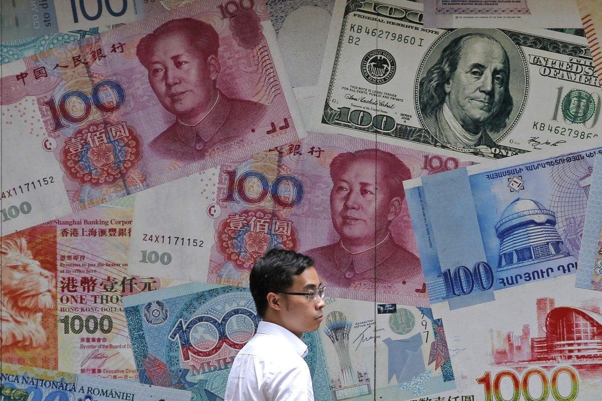 Asian Markets Led By China To Benefit From Global Capital Inflows In 2020 As Us Dollar Weakens Analysts Say South China Morning Post