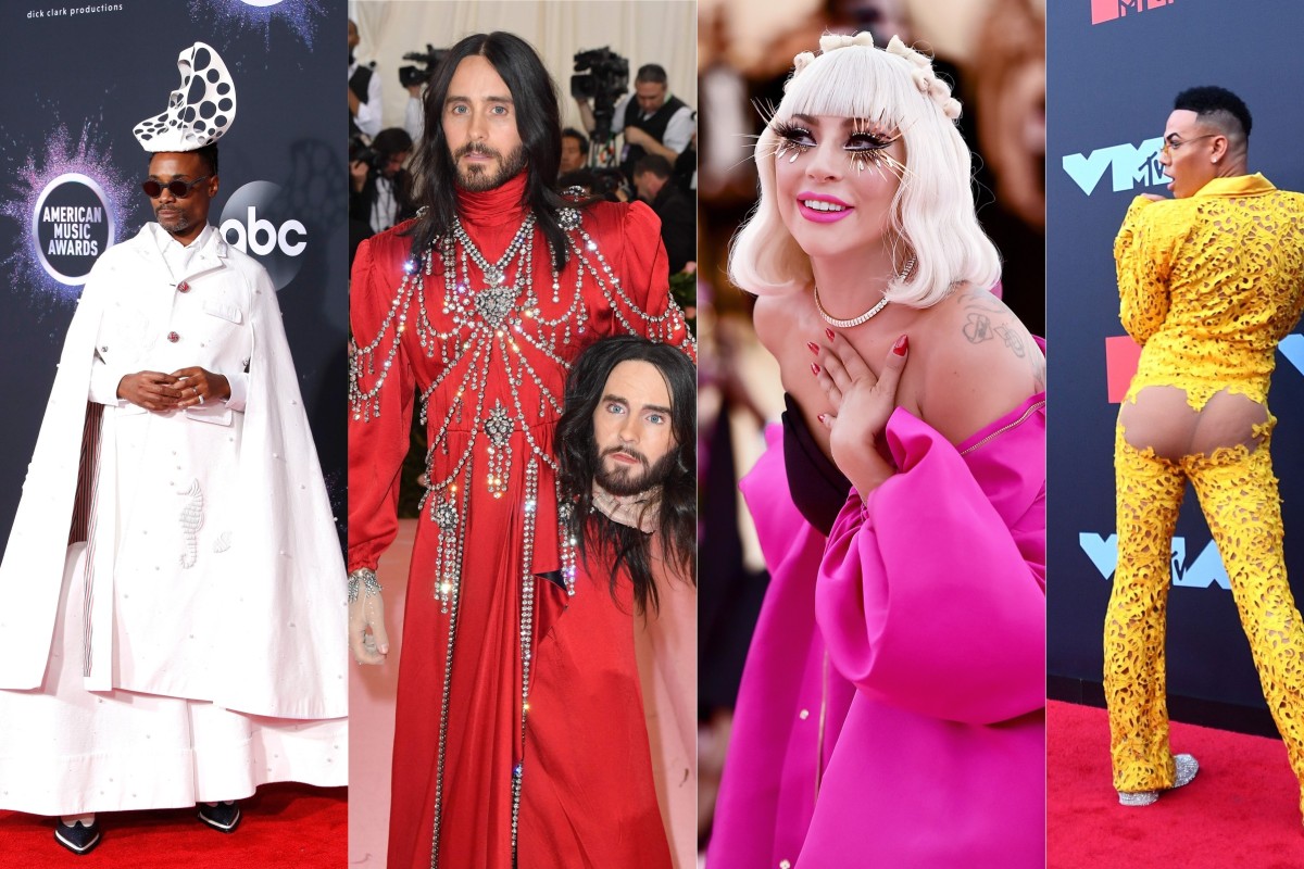 From Melania Trump Visiting Queen Elizabeth To Rihanna At British Fashion Awards Who Were The Worst And Best Dressed Celebrities South China Morning Post