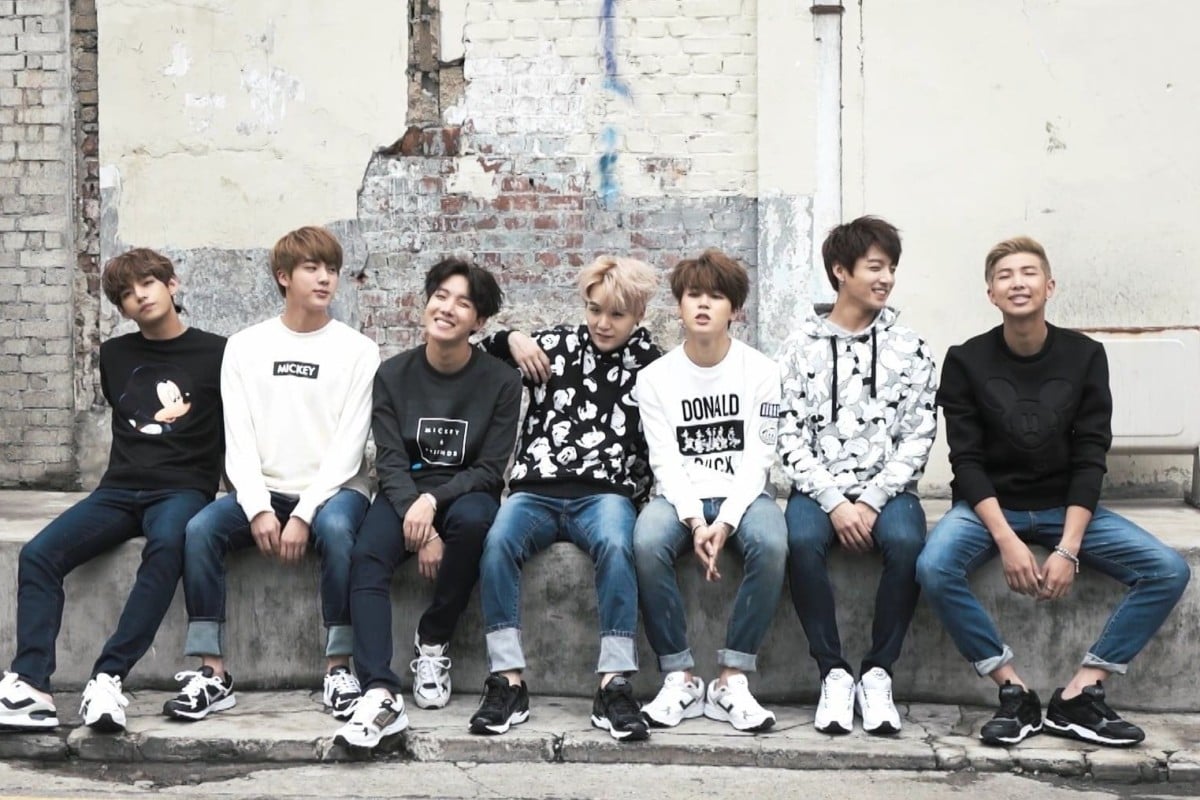The 10 Best K Pop Songs Of 2019 Hit Tracks From Supergroups Bts