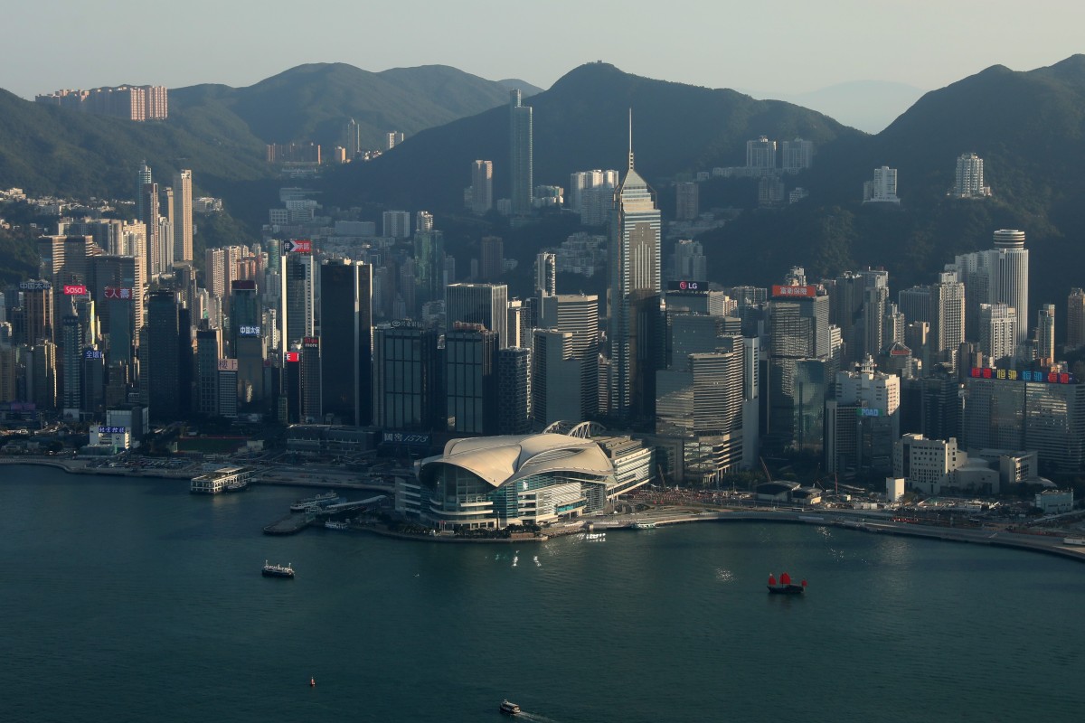 Hong Kong Dollar Peg Could The Financial Hubs Stable Exchange Rate