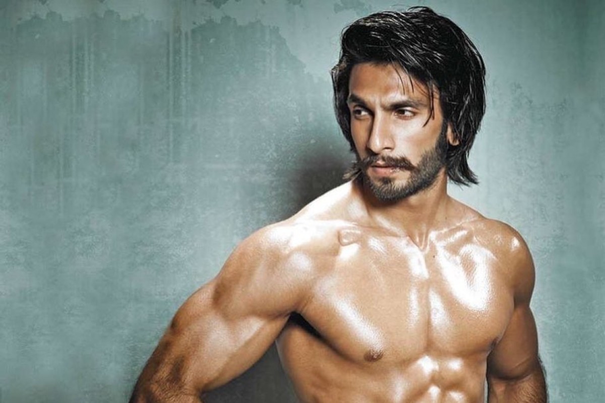5 reasons to love India's top actor Ranveer Singh, star of Padmaavat, Simmba and Gully Boy | South China Morning Post