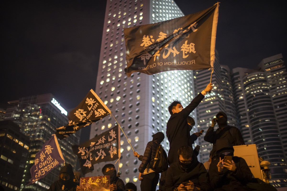 To win over Hong Kong and Taiwan, Xi’s China must break a 2,000year