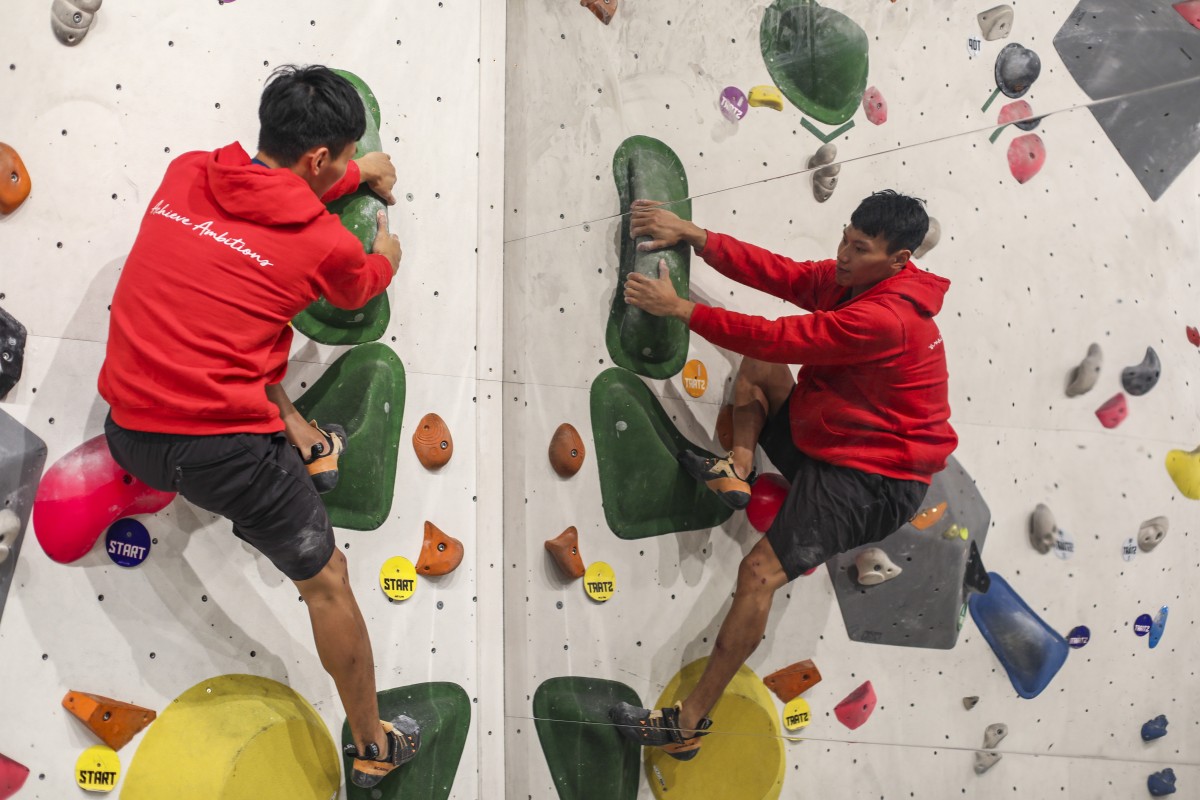 Tokyo 2020 calling for Hong Kong champion Yau Ka-chun ...