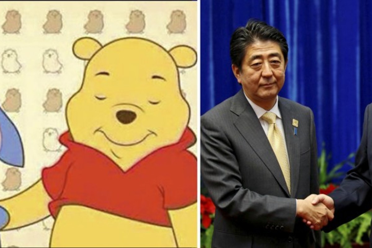 Xi Jinping Winnie The Pooh And The Canadian Origins Of The Bear That S Banned In China South China Morning Post