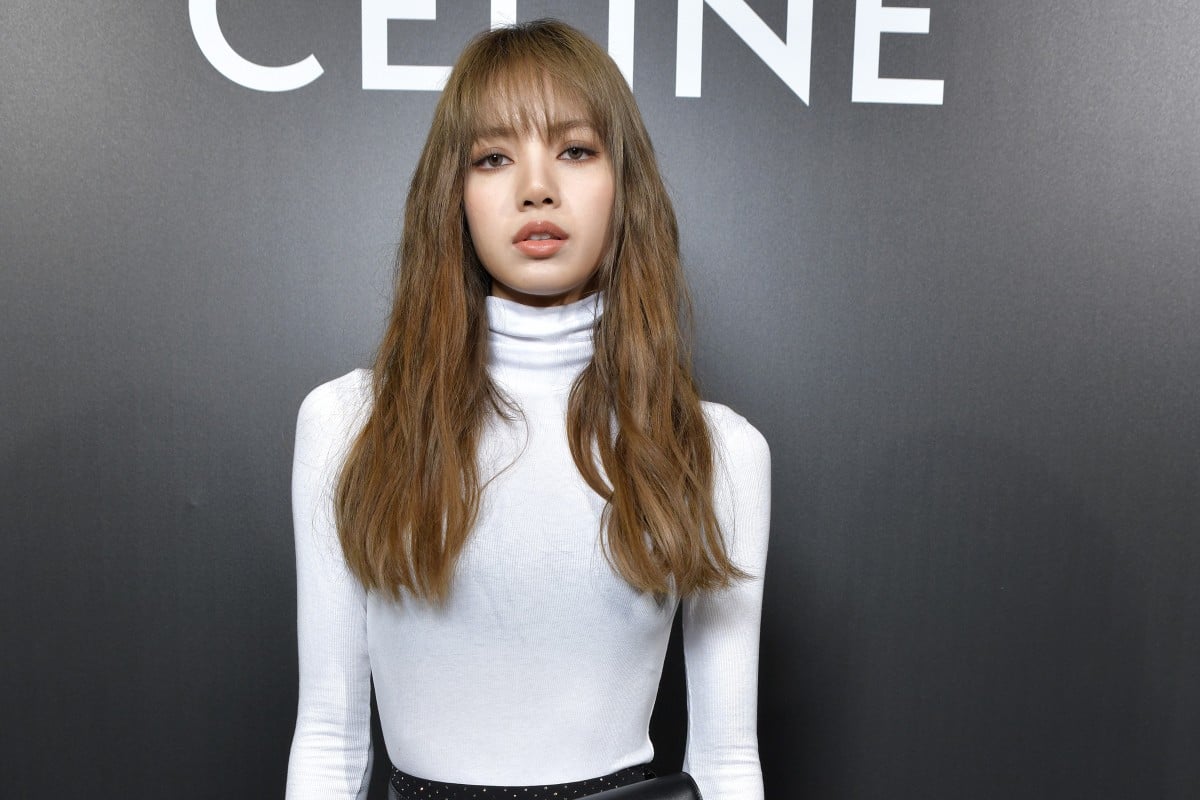 Bts Blackpink S Lisa Or Exo S Kai At The Grammys Which K Pop Star Had The Hottest Fashion Look Of 19 South China Morning Post