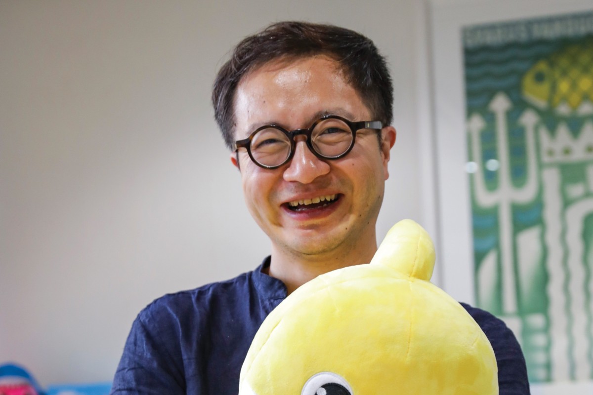 Why Baby Shark went viral: catchy tune's co-creator Ryan ...