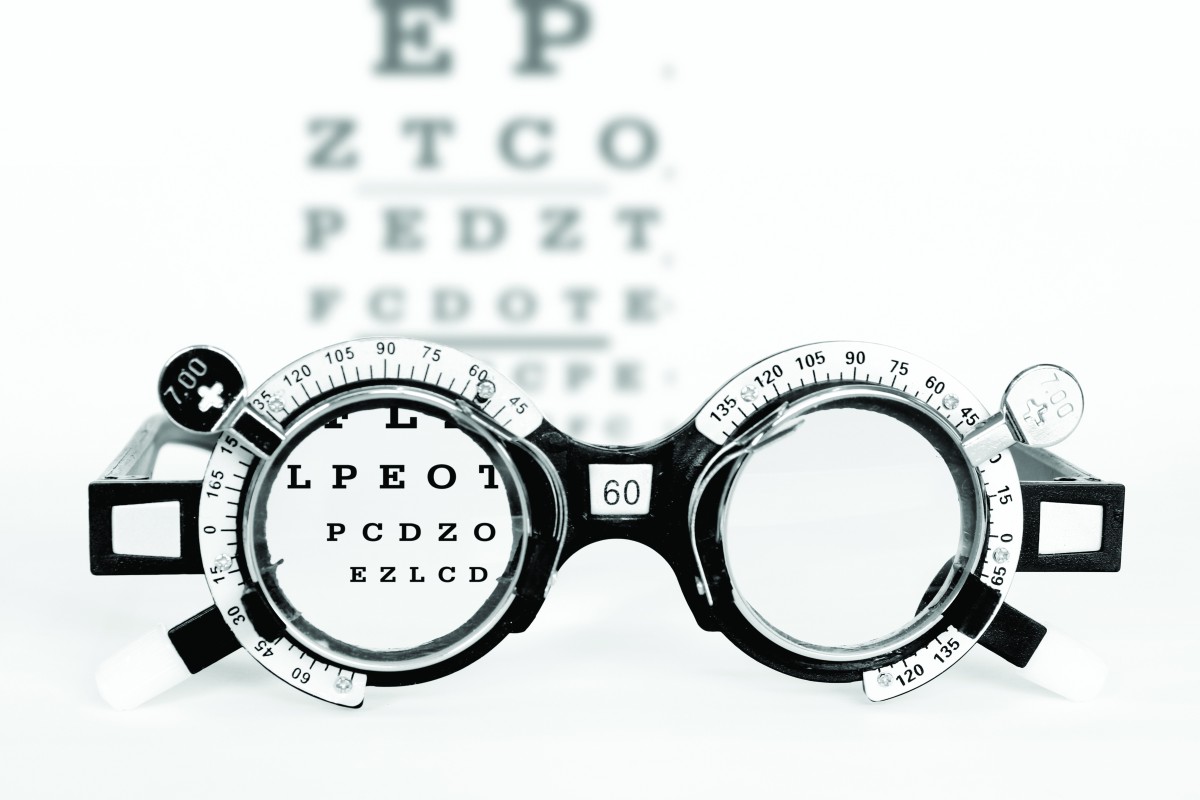 How The Term 20 20 Evolved From Visual Acuity To General Excellence South China Morning Post