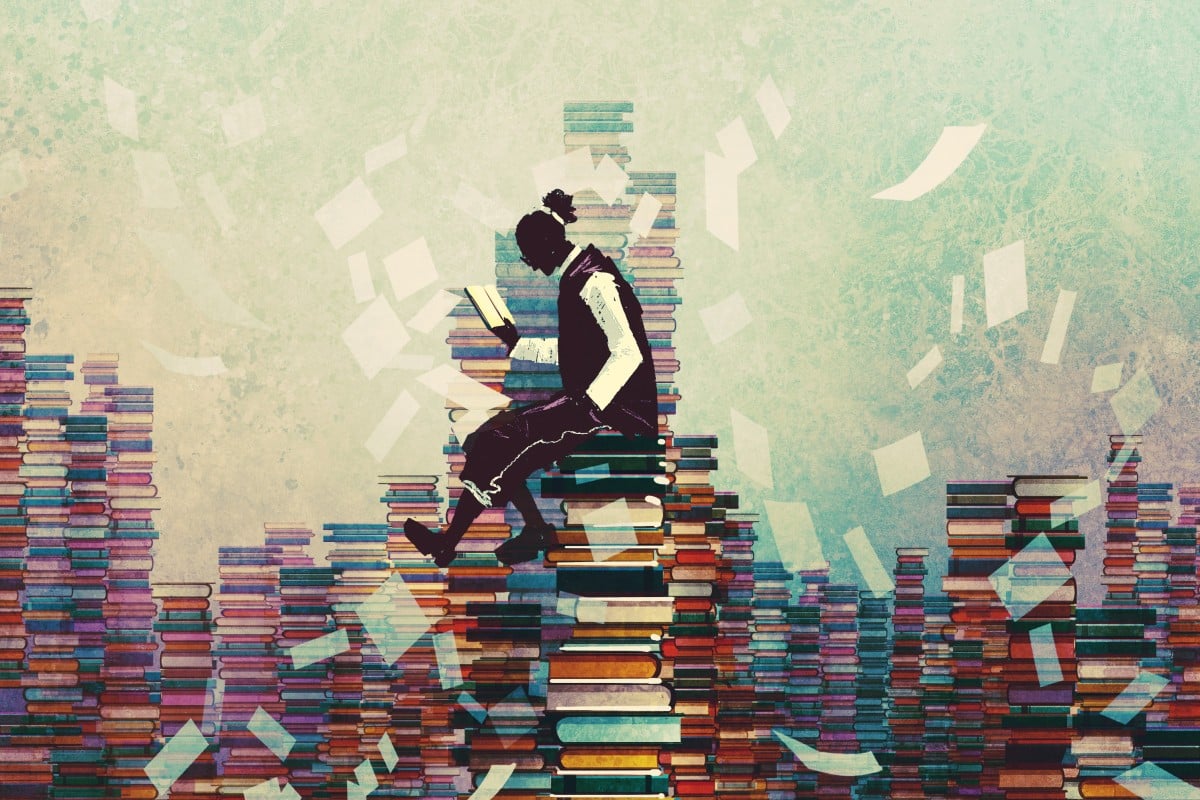 Asian Authors Have Written Some Of The Most Anticipated Books Of