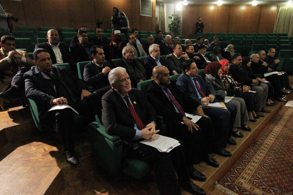 16 Libyan students killed in air strike on military ...