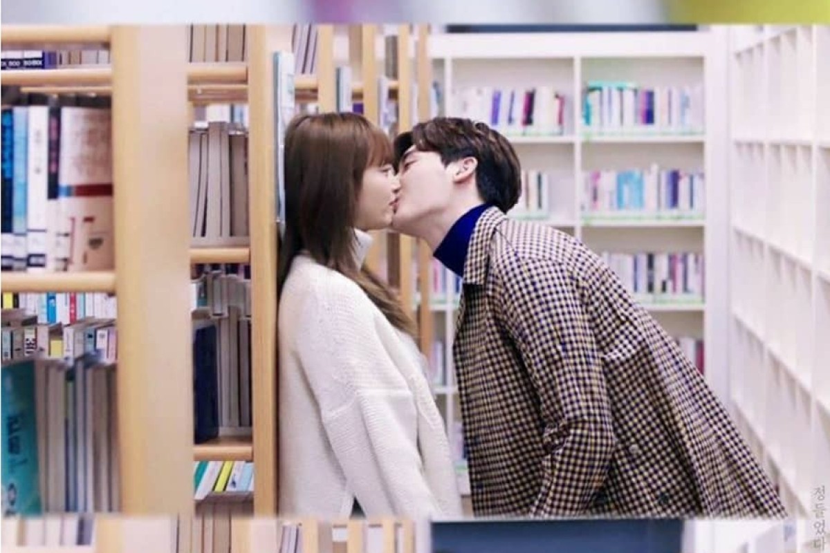 Korean drama’s best ‘noona romances’ – when a younger man seduces an