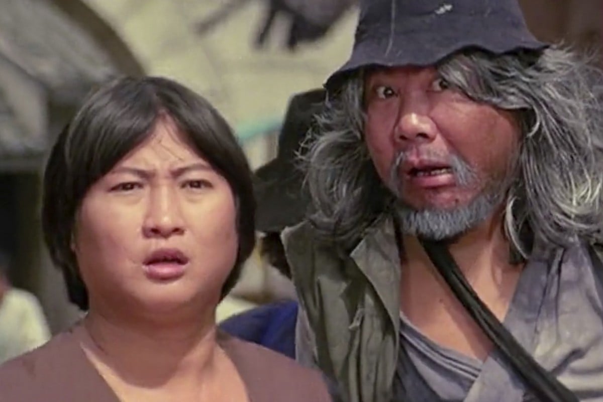5 best movie fight scenes of Hong Kong martial arts star Sammo Hung ...
