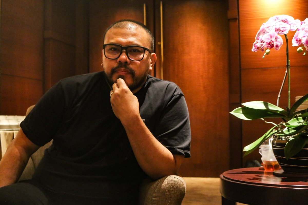 Joko Anwar Indonesian Cinema S Man Of The Moment Puts Women At The Heart Of His Stories South China Morning Post