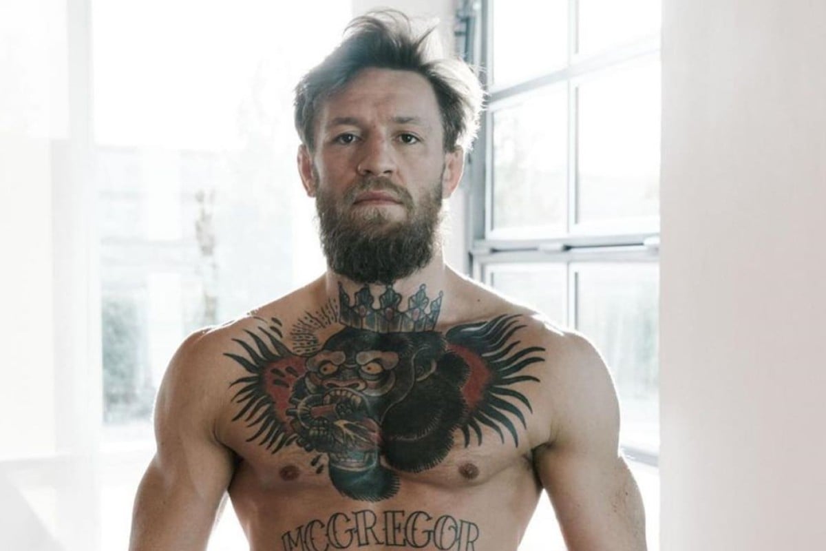 Ufc Conor Mcgregor And Cowboy Fight Ufc Conor Mcgregor And Cowboy Fight