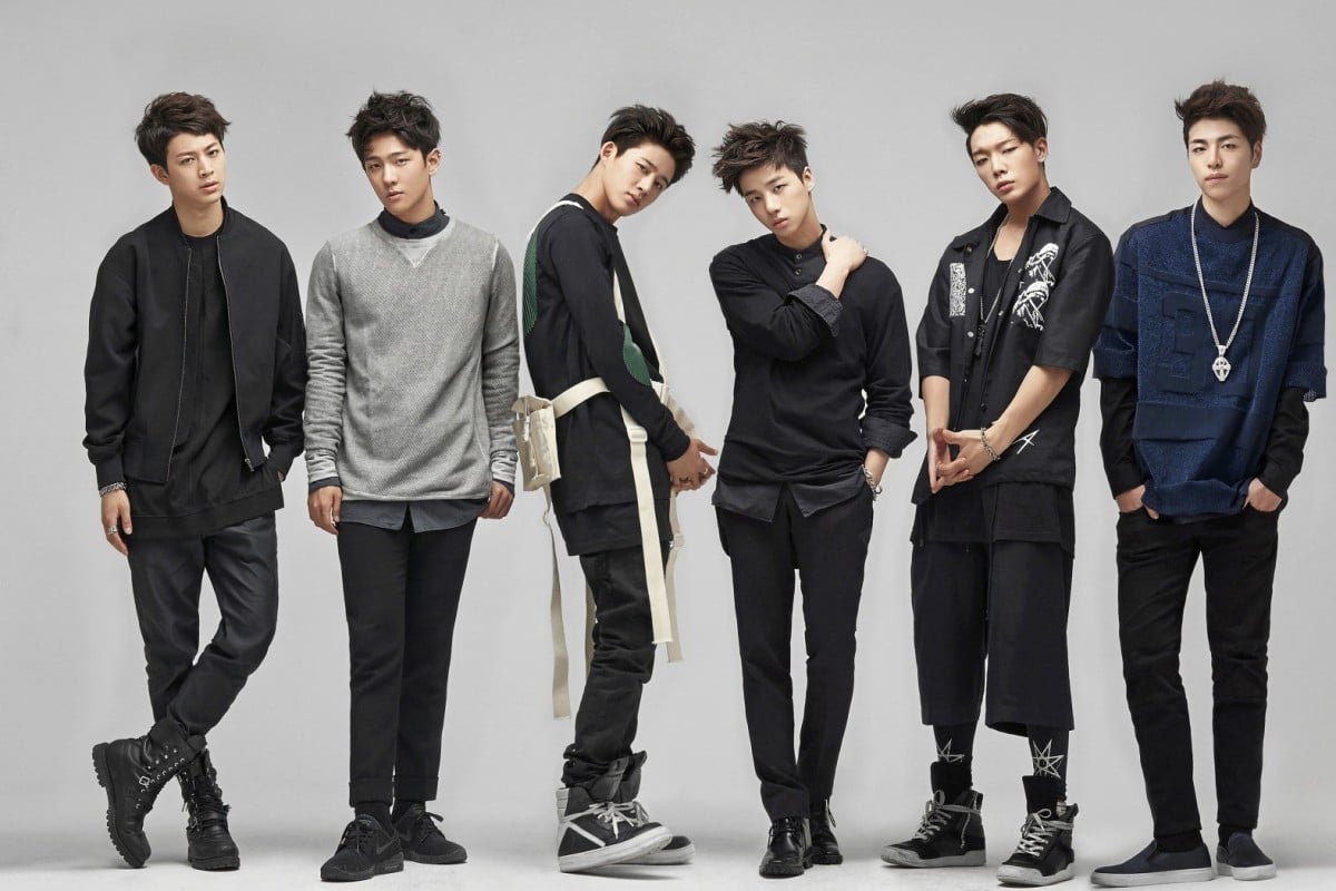 Ikon To Make Comeback A Year After K Pop Lead Singer B I Quit Over A Drug Scandal South China Morning Post