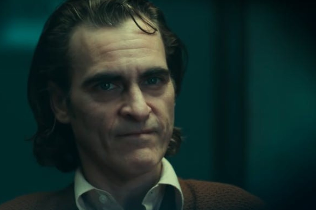 Joaquin Phoenix’s Joker is an unhinged anti-hero – but how hard was the Oscar ...1200 x 800
