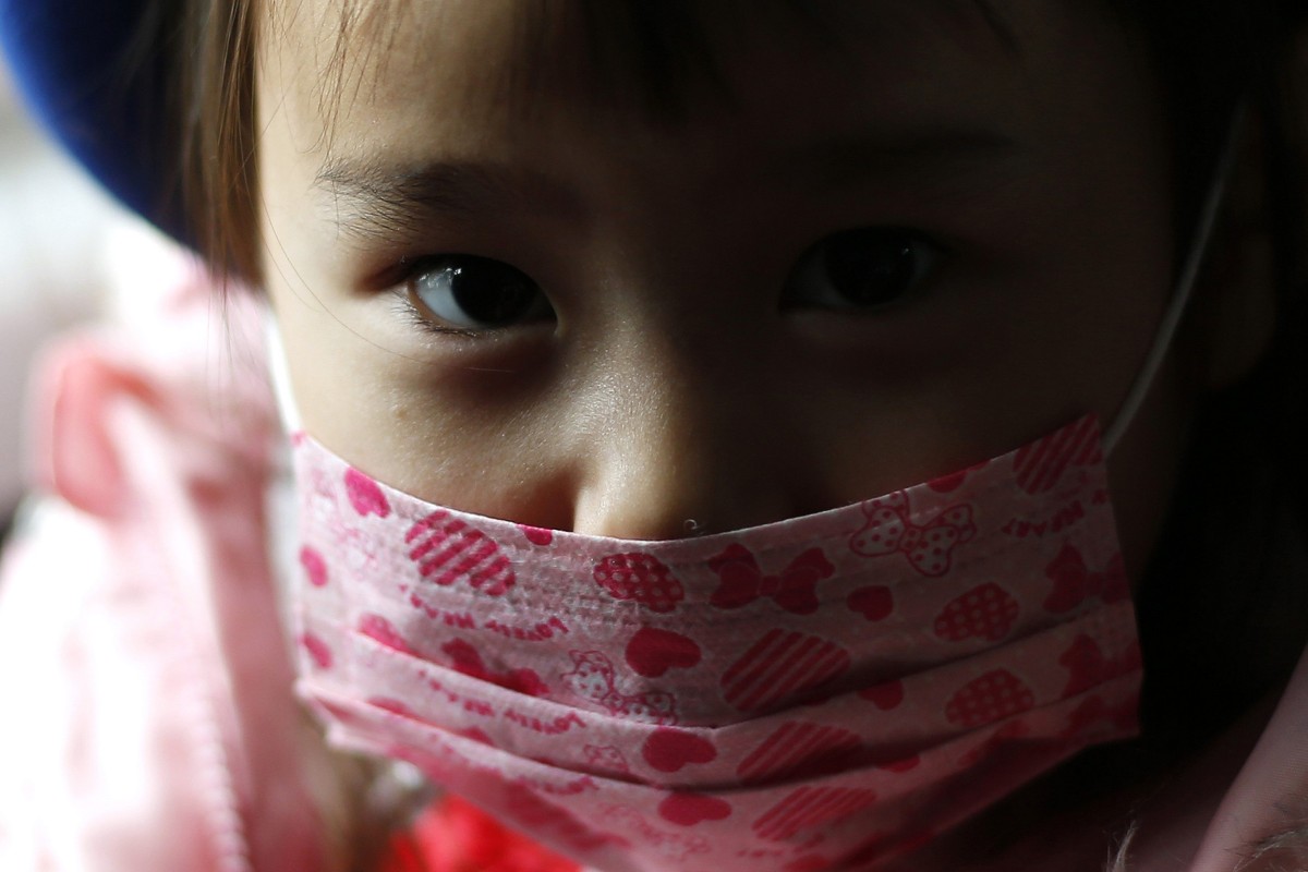 Wuhan pneumonia: Japan confirms Chinese man has new coronavirus | South China Morning Post