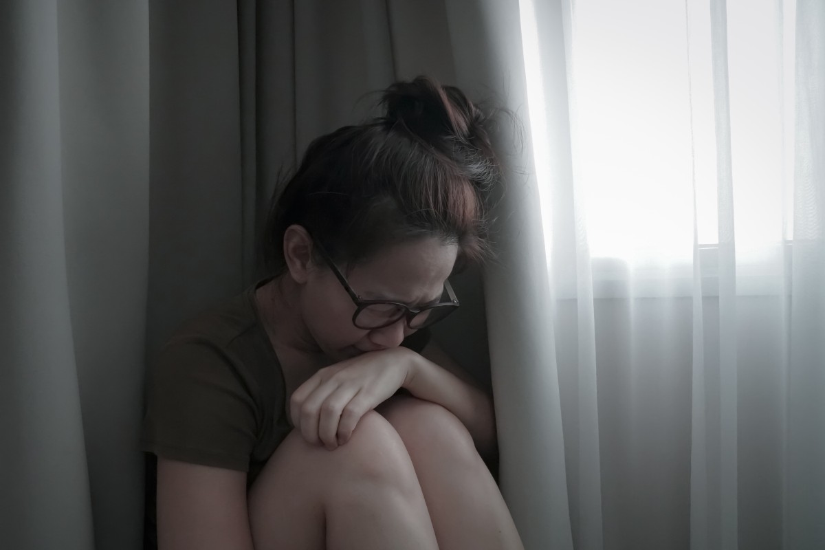 People desperate enough to try to kill themselves need help, not threats of criminal punishment. Until the law was repealed, suicide survivors in Singapore could be jailed for up to a year or fined, or both, although prosecution was rare. Photo: Shutterstock